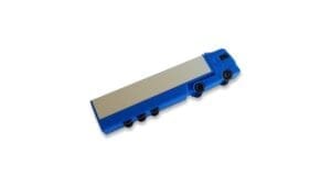 USB-Stick M07 Alu