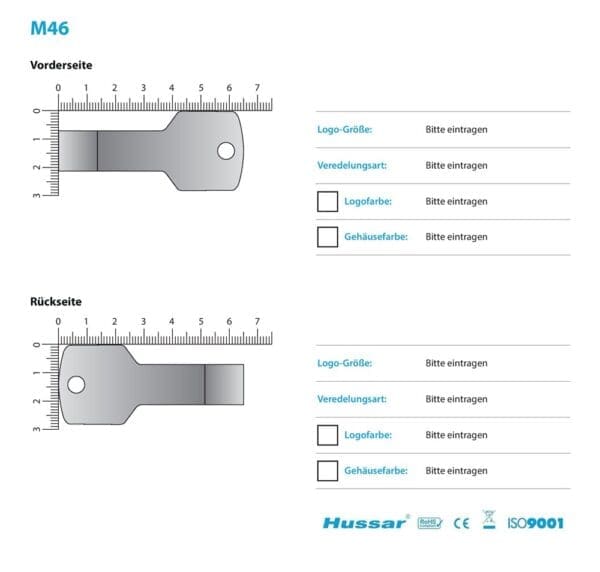 USB-Stick M46