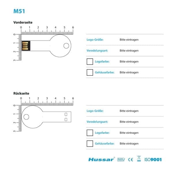 USB-Stick M51