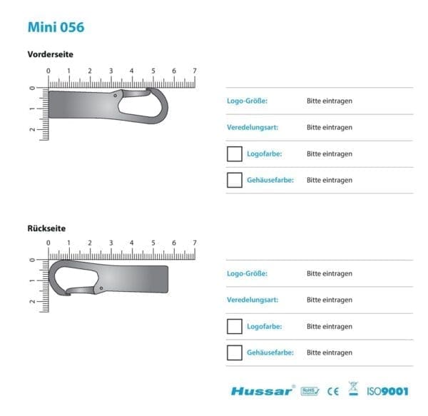 USB-Stick Mini 056