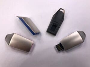 USB-Stick Mini 075