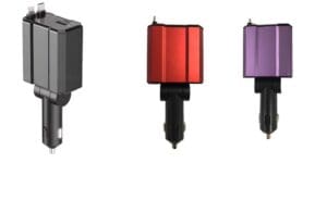 Wireless Charger Mauspad 01