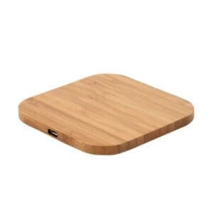 Wireless Charger eckig
