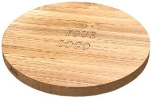 Wireless Charger rund