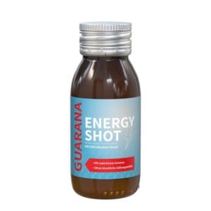 Energy-Shot "Guarana"