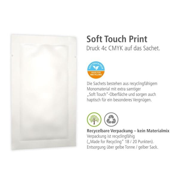 Sonnenmilch 10 ml LSF 30 sensitiv (Sachet)