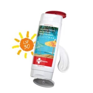 Sonnenmilch DuoPack LSF 30 + After Sun Lotion (2x50 ml)