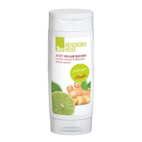 Sonnenmilch DuoPack LSF 30 (sens.) + Duschgel 1 (2 x 50 ml)
