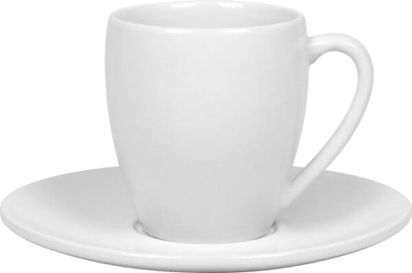 Porzellantasse KÖNITZ Coffee Bar SIX