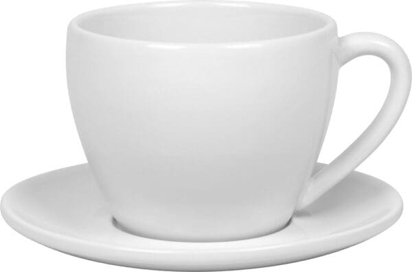 Porzellantasse KÖNITZ Coffee Car FIVE