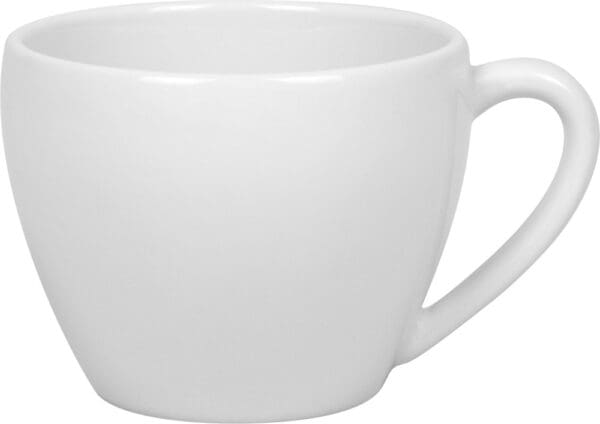 Porzellantasse KÖNITZ Coffee Car FIVE