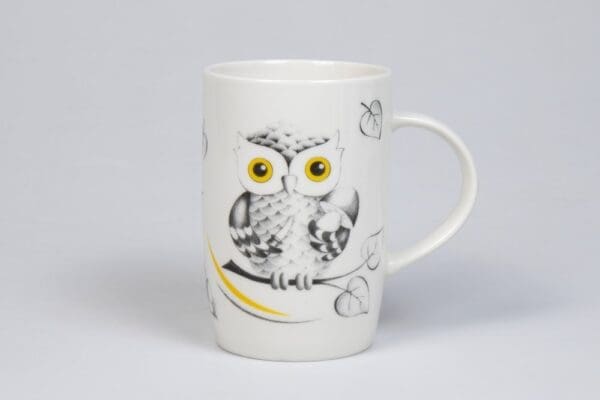 Tasse KÖNITZ KCB 269 - bone china