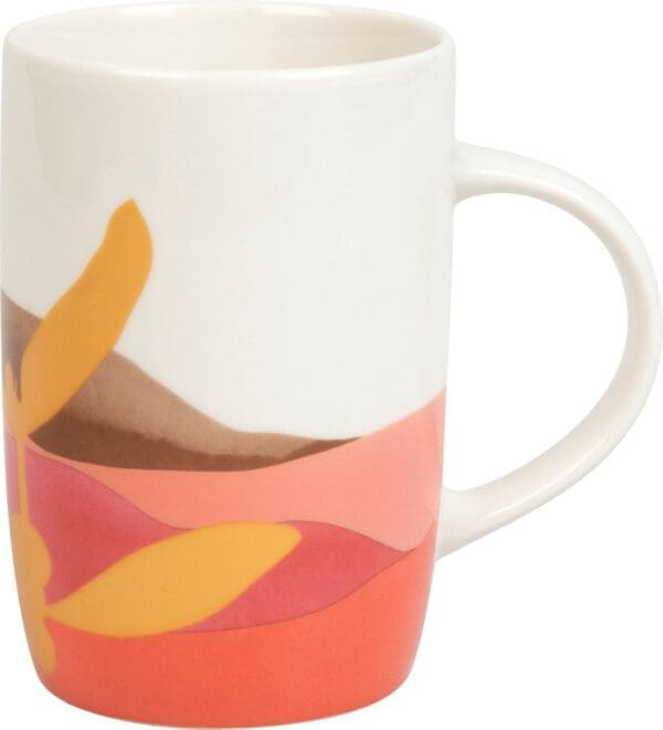 Tasse KÖNITZ KCB 269 - bone china