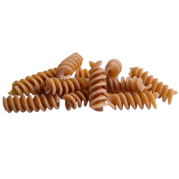 BIO Pasta im Bodenstandbeutel
