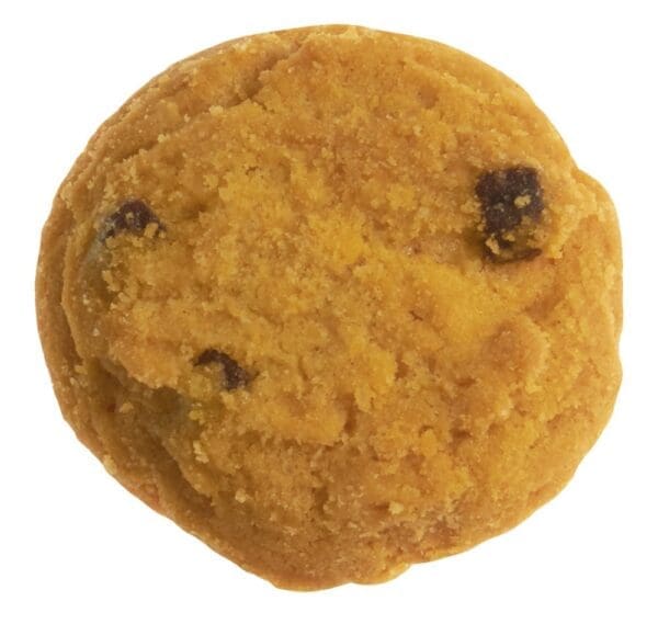 Coffee Cookies Flowpack