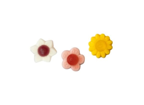 HARIBO Blumen Werbetüte