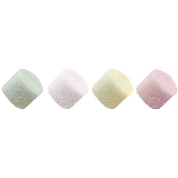 HARIBO Mini Chamallows Werbetüte