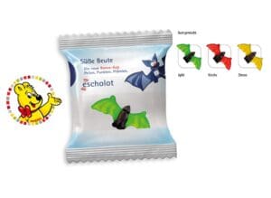 HARIBO Vampire Werbetüte