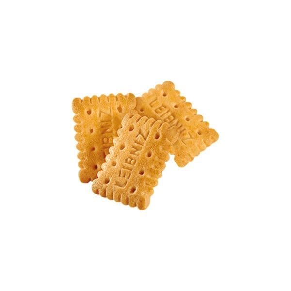 Leibniz Minis Werbetüte