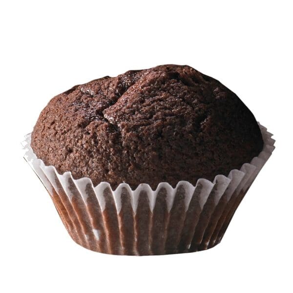 Mini Muffin im Flowpack