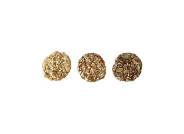 Wicklein BIO Vitalgebäck Superfood Flowpack