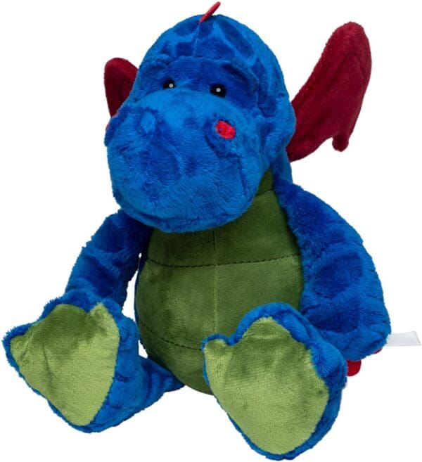Drache Magnus