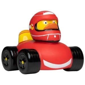 Quietsche-Ente Race-Duck