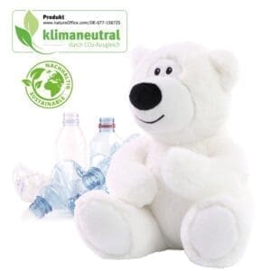 RecycelBär® Ice