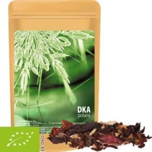 Früchtetee, Bio Weihnachts ca. 20g, Standbeutel Mini