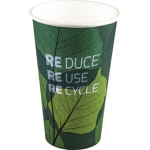 Pappbecher, 300ml, , Becher Maxi
