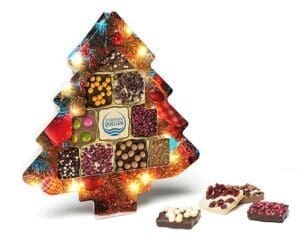 Schokini Weihnachtsbaum "Standard"