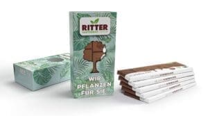Schokolade 5er Die Gute