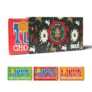 Tony's Chocolonely Tafel 90 g