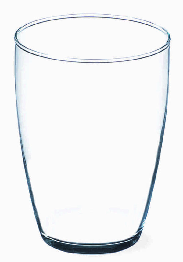0,4 L Glas