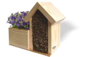 Bienenhotel