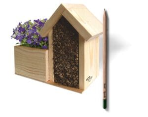 Bienenhotel