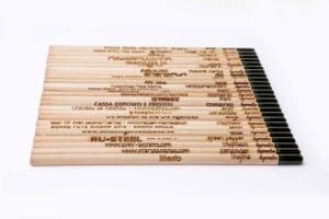 Bleistift