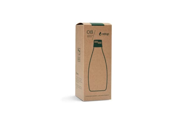 Einzelkartonverpackung