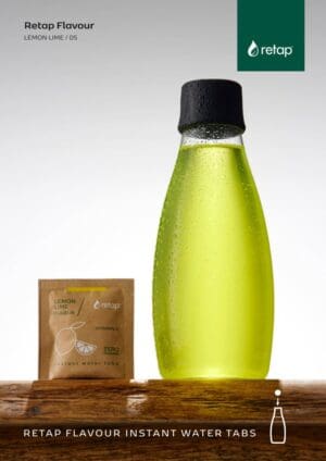 Flavour Kundendesign - Lemon Lime (HYDRATE)