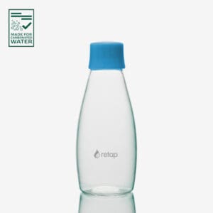 GO 0,5 L Flasche