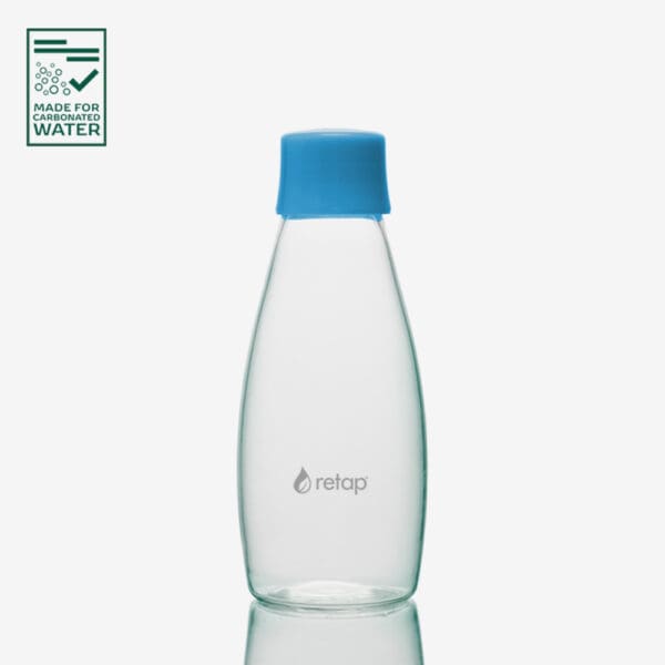 GO 0,5 L Flasche