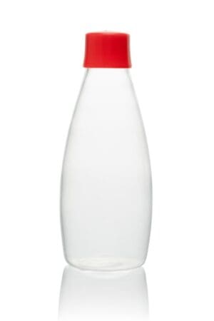 GO 0,8 L Flasche