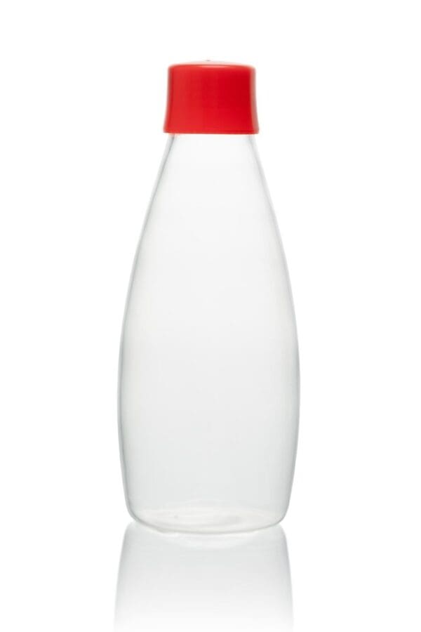 GO 0,8 L Flasche