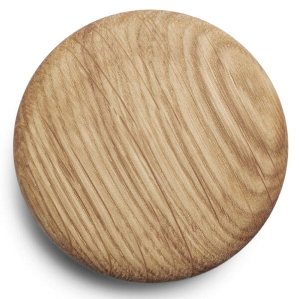 Holzdeckel für Karaffe