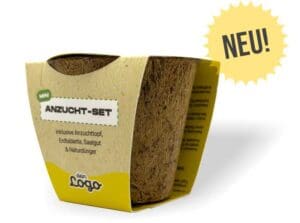 Mini Anzuchtset
