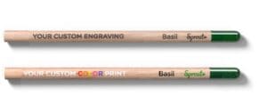 Mini-Bleistift