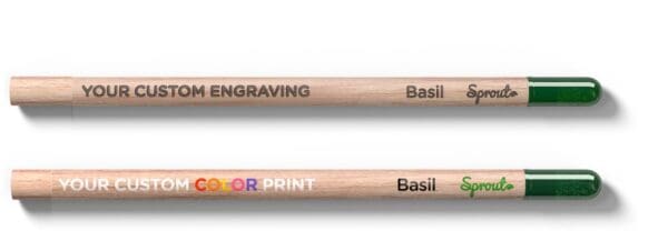 Mini-Bleistift