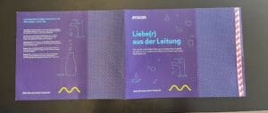Schuber für Kartonverpackung