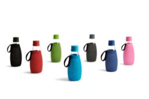 Sleeve für Flasche inkl. Handling