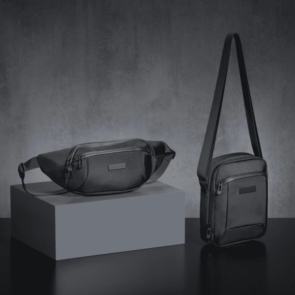 BIZZ PRO GÜRTELTASCHE